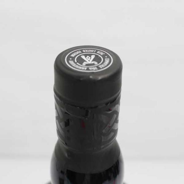 ARdbeg（アードベッグ）Blaaack ブラック 46度 700ml