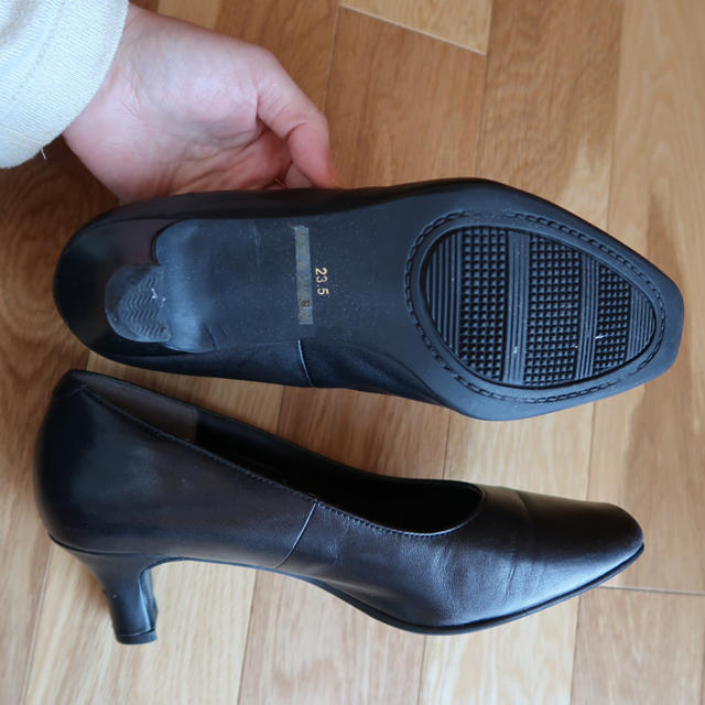 dansko(ダンスコ)のマルイで購入　立ち仕事が多い方に最適　脚が疲れにくい設計 レディースの靴/シューズ(ハイヒール/パンプス)の商品写真
