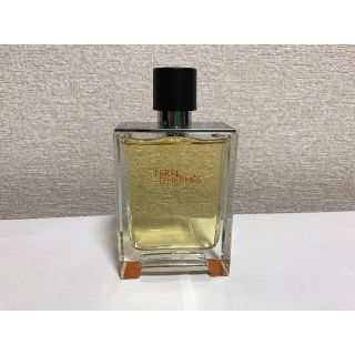 エルメス(Hermes)のテール ドゥ エルメス 100ml TERRE D'HERMES(香水(男性用))