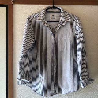 イッカ(ikka)の(クロミ7様専用) ikka シャツ& チェックシャツ(シャツ/ブラウス(長袖/七分))