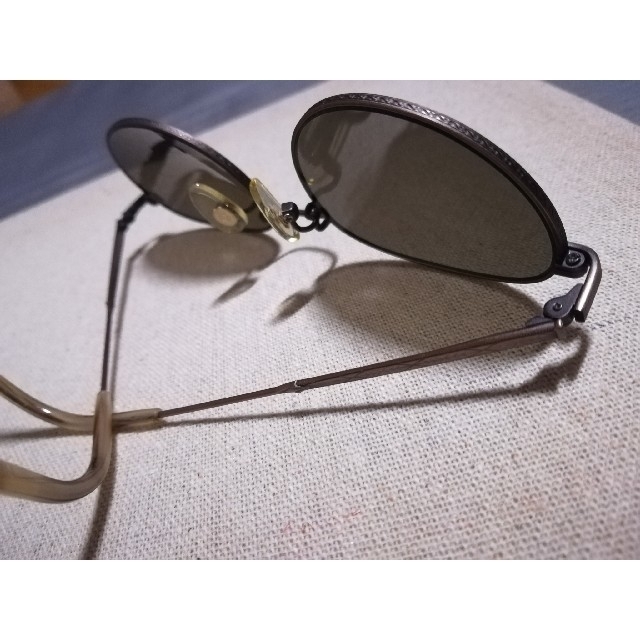 【あ様専用】サングラス　2点セット レディースのファッション小物(サングラス/メガネ)の商品写真