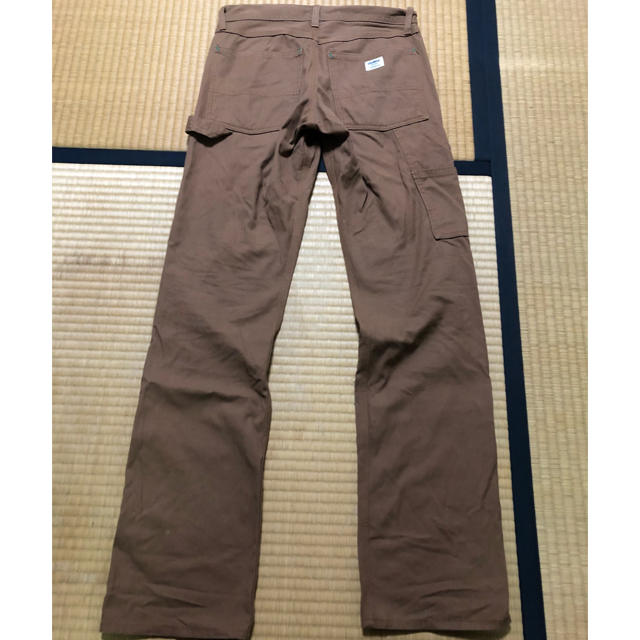 OshKosh(オシュコシュ)のoshkosh/ワークパンツ/28インチ(71cm) メンズのパンツ(ワークパンツ/カーゴパンツ)の商品写真