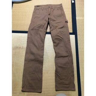 オシュコシュ(OshKosh)のoshkosh/ワークパンツ/28インチ(71cm)(ワークパンツ/カーゴパンツ)