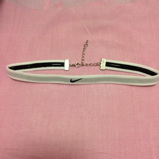 ナイキ スポーツ ネックレスの通販 7点 Nikeのレディースを買うならラクマ