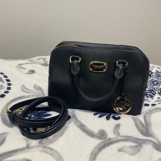 マイケルコース(Michael Kors)のマイケルコース ハンドバック ショルダーバッグ (ショルダーバッグ)