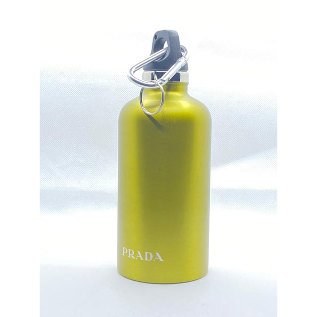 PRADA(プラダ)のPRADA 350ml 海外限定色タンブラー インテリア/住まい/日用品のキッチン/食器(タンブラー)の商品写真