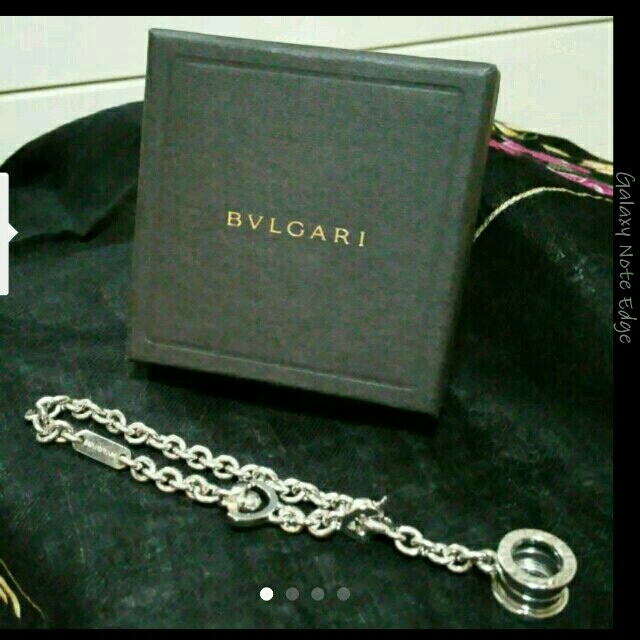 BVLGARI(ブルガリ)のcocohua様専用♡.:*: レディースのアクセサリー(ブレスレット/バングル)の商品写真