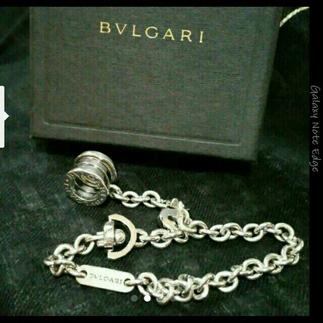 BVLGARI(ブルガリ)のcocohua様専用♡.:*: レディースのアクセサリー(ブレスレット/バングル)の商品写真