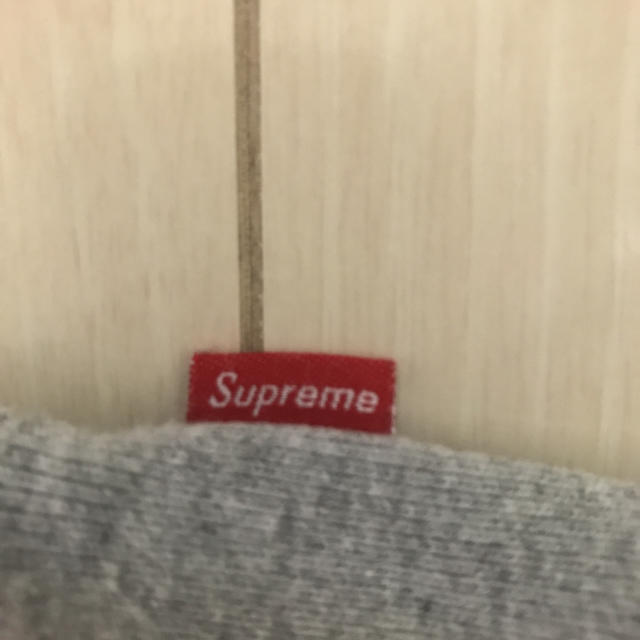 Supreme(シュプリーム)のSupreme Arc Logo Crewneck メンズのトップス(スウェット)の商品写真