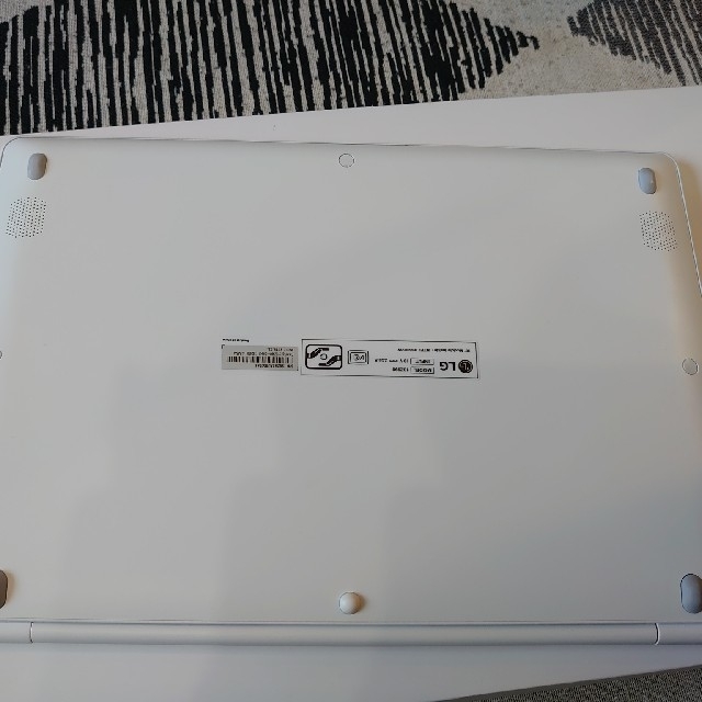 日本安い みよん様専用 LG gram 13Z990-GA54J ノートPC rhythmtrick.com