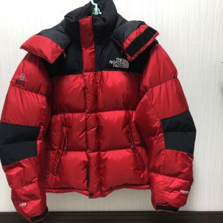 ザノースフェイス(THE NORTH FACE)のザノースフェイス ダウンジャケット サミットシリーズ 700フィル(ダウンジャケット)