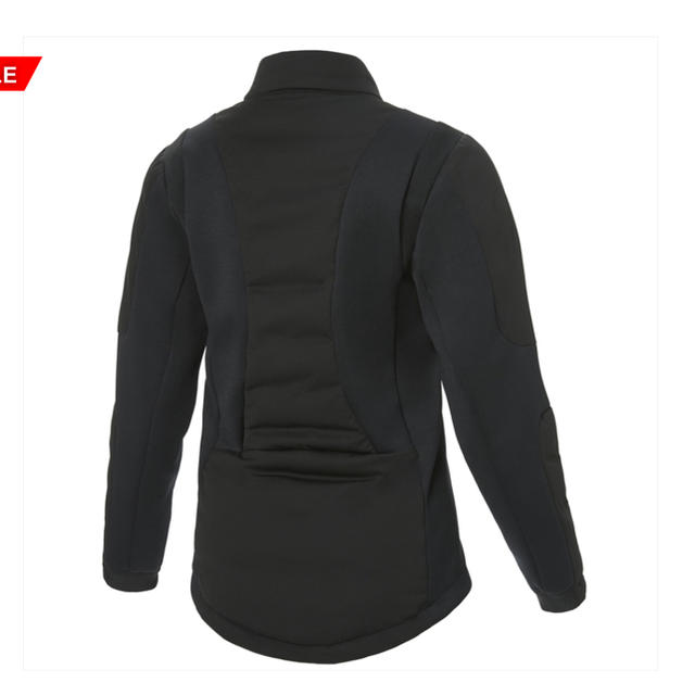 TaylorMade - 定価3万!中綿ジャケット 黒 Sの通販 by KEIKO.p