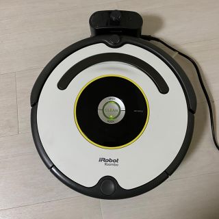 アイロボット(iRobot)のルンバ  626 (掃除機)