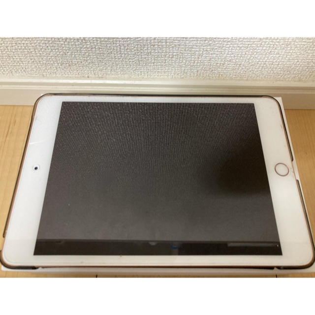 iPad(アイパッド)のiPad mini5世代64gb Wi-Fi+CellularモデルSIMフリー スマホ/家電/カメラのPC/タブレット(タブレット)の商品写真