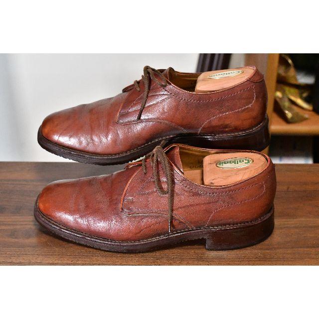 CHEANEY(チーニー)のCHEANEY LAMBOURN 7F 25.5cm メンズの靴/シューズ(ドレス/ビジネス)の商品写真