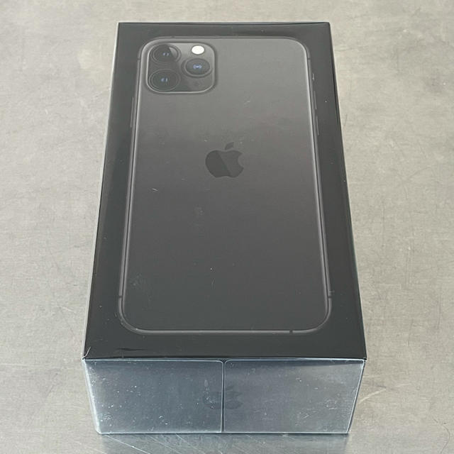 衝撃特価 iPhone 64GB SIMロック解除済 Pro iPhone11 【美品】docomo - スマートフォン本体