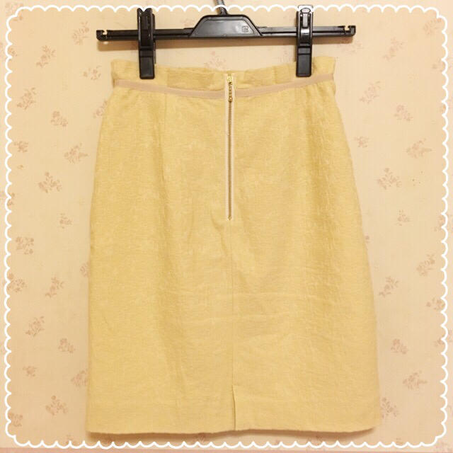 PROPORTION BODY DRESSING(プロポーションボディドレッシング)のプロポ スカート ♡ レディースのスカート(ミニスカート)の商品写真
