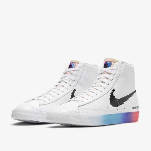 26cm nike blazer mid