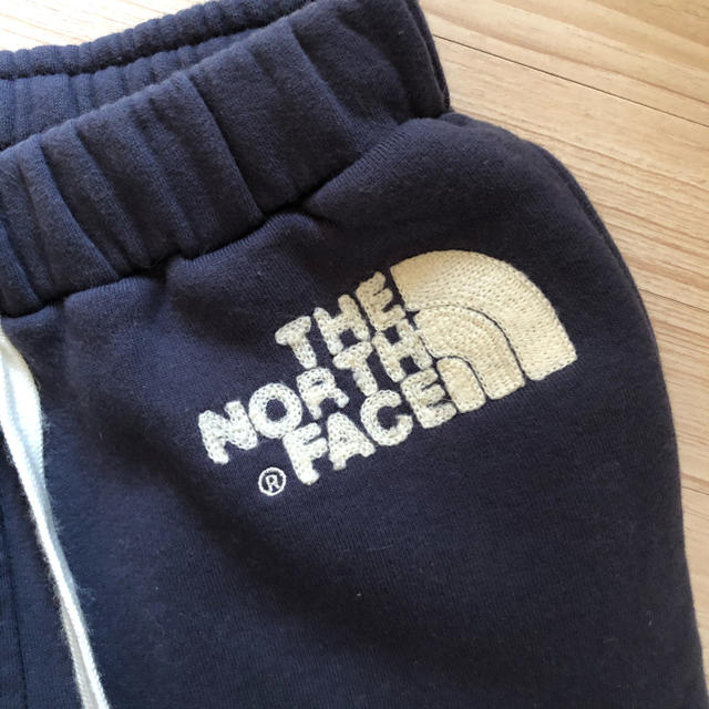 THE NORTH FACE(ザノースフェイス)のthe north face パンツ キッズ/ベビー/マタニティのキッズ服男の子用(90cm~)(パンツ/スパッツ)の商品写真