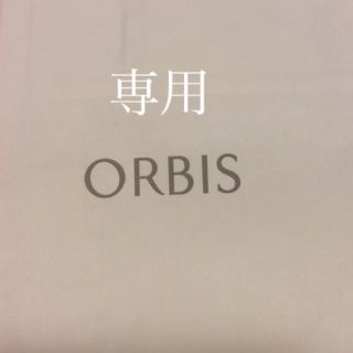 オルビス(ORBIS)のオルビス クリア ウォッシュ、ローション & モイスチャーつめかえ さっぱり Ｌ(化粧水/ローション)