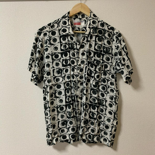 Supreme COMME des GARCONS Rayon Shirtのサムネイル
