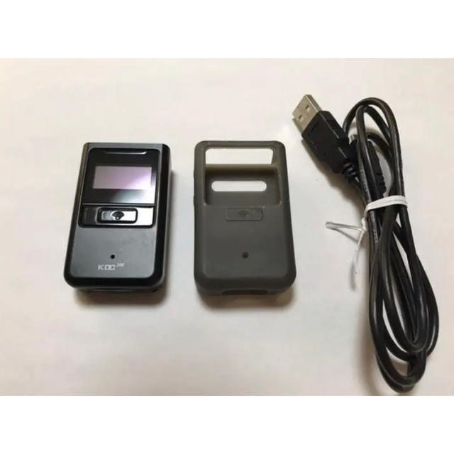 KDC200 商品バーコードリーダー-