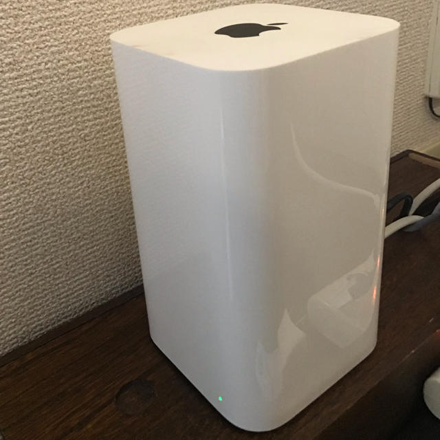 AirMac Extreme 802.11ac