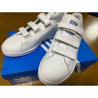 アディダス(adidas)の【C様専用】adidas アディダスオリジナルス STAN SMITH(スニーカー)