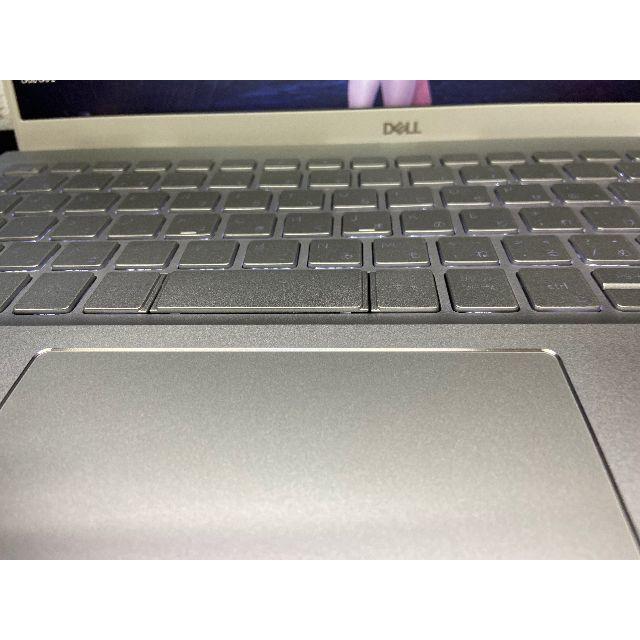 DELL - Dell Inspiron 15 5000  プレミアム Ryzen5