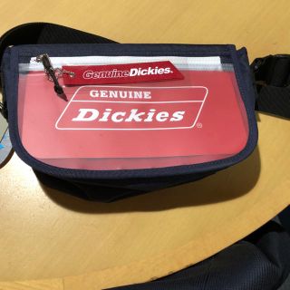 ディッキーズ(Dickies)のDickiesショルダーバッグ 新品未使用品(ショルダーバッグ)