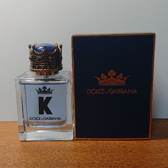 DOLCE&GABBANA - DOLCE&GABBANA 香水 －コブザ様－の通販 by KKK｜ドルチェアンドガッバーナならラクマ