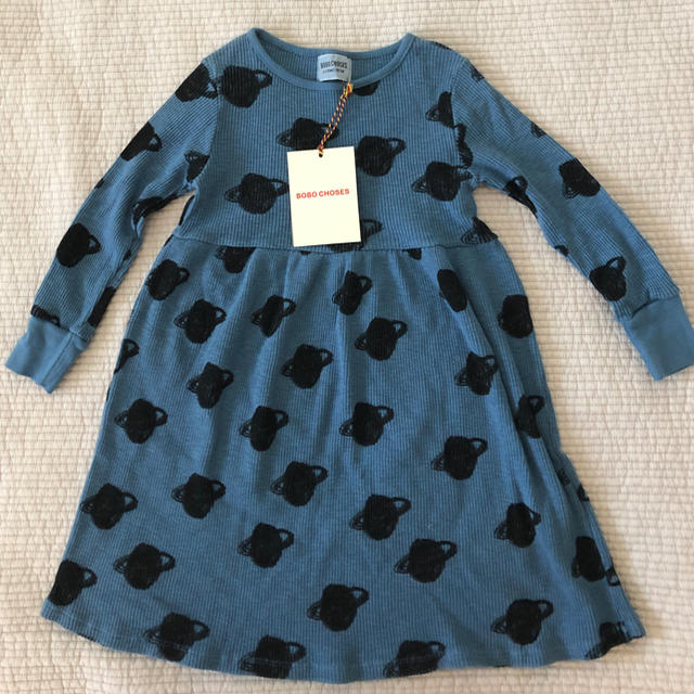 bobo chose - bobo choses ワンピース　2-3