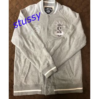 ステューシー(STUSSY)の価格変更【美品】stussy  ジャケット　サイズL(その他)