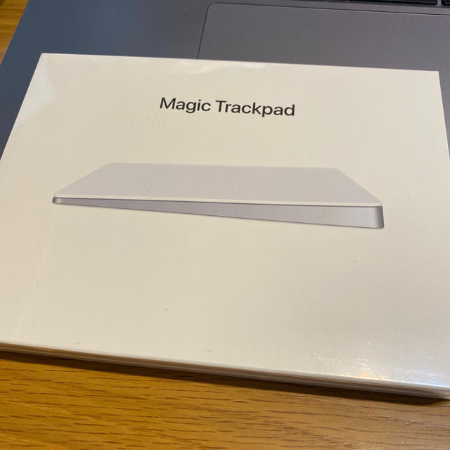 1149cm重量Magic Trackpad 2