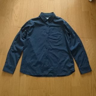 ザノースフェイス(THE NORTH FACE)の【ノースフェイス】レディスシャツS(シャツ/ブラウス(長袖/七分))