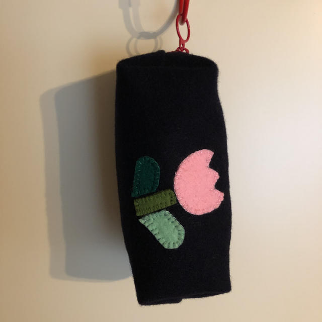 バック(ハンドメイド)&ポーチ 2