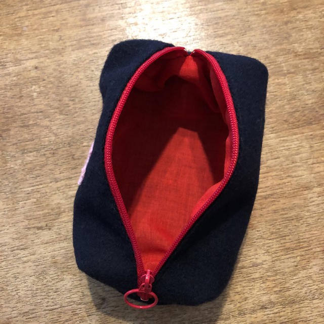 バック(ハンドメイド)&ポーチ 3