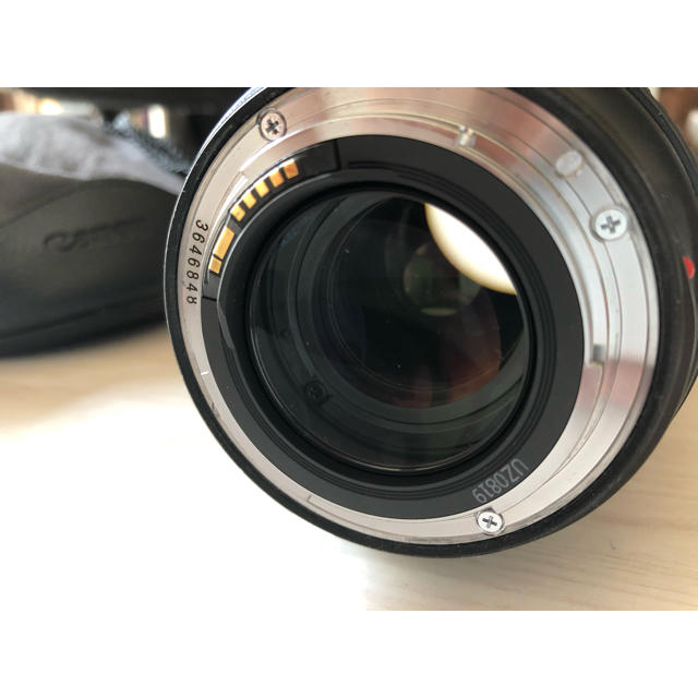 Canon EF 24-70mm f2.8 L USM レンズ(ズーム) Canon EF 24-70mm f2.8 L USM レンズ(ズーム)
