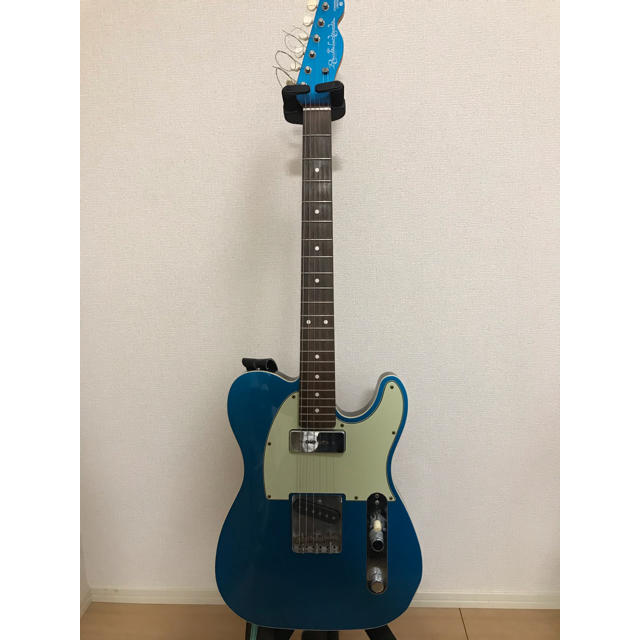 Fender(フェンダー)のPsychederhythm Standard-T Limited テレキャス 楽器のギター(エレキギター)の商品写真