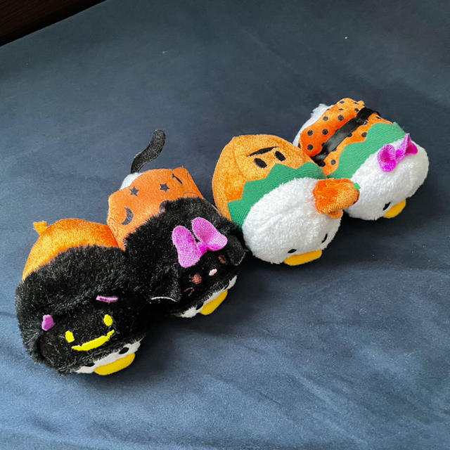 Disney ツムツムぬいぐるみ ハロウィンセットの通販 By あや S Shop ディズニーならラクマ Disney ツムツムぬいぐるみ ハロウィンセットの通販 By あや S Shop ディズニーならラクマ