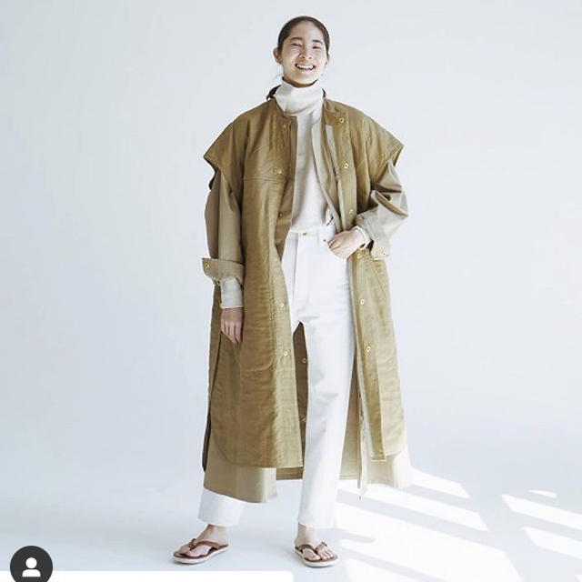 新品登場 jonnlynx - jun mikami スリーパーコート その他