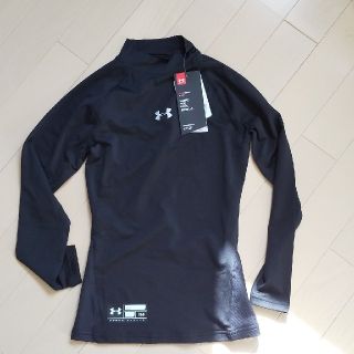 アンダーアーマー(UNDER ARMOUR)のUNDER ARMOUR ｱﾝﾀﾞｰｼｬﾂ145~155cm(ウェア)