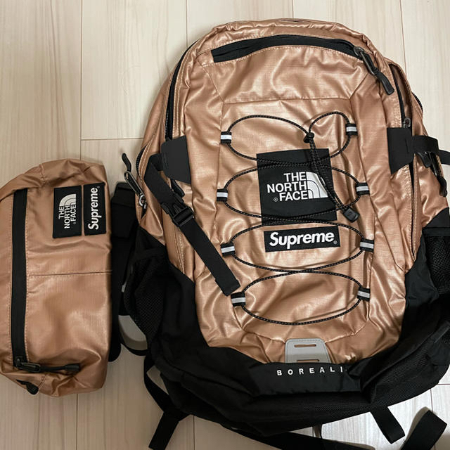 supreme  the north face バックパック