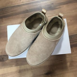 スイコック(suicoke)のニョッキ様専用(ブーツ)