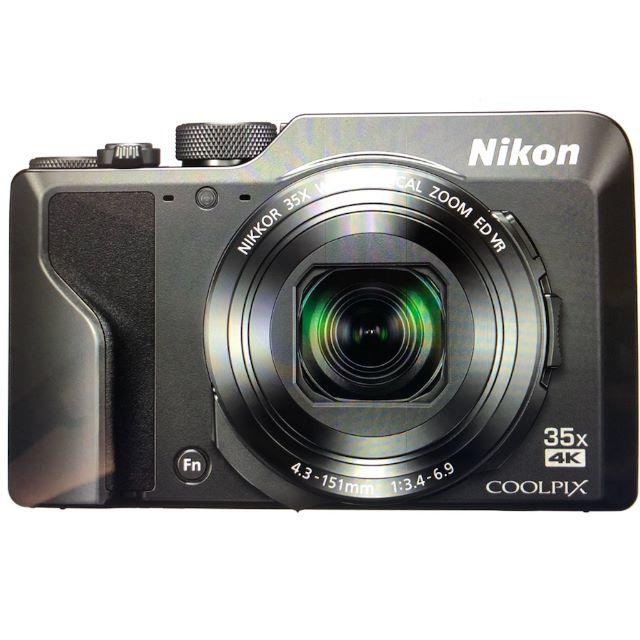 ■ニコン(Nikon) 　COOLPIX A1000