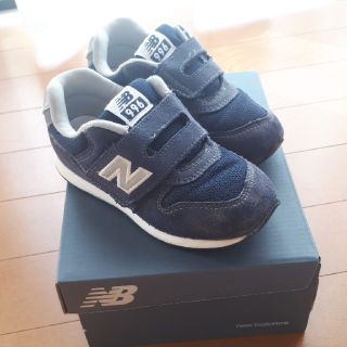 ニューバランス(New Balance)のネマキン様　専用(スニーカー)