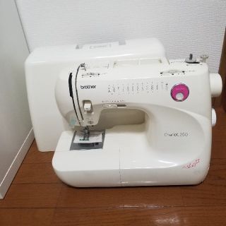 brother - ブラザー ☆新品 電子ミシン シャリオ250 ミシン本体の通販