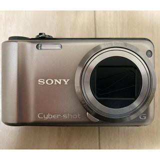 ソニー(SONY)のホイミン様専用　デジタルカメラ Cyber−Shot HX DSC-HX5(コンパクトデジタルカメラ)