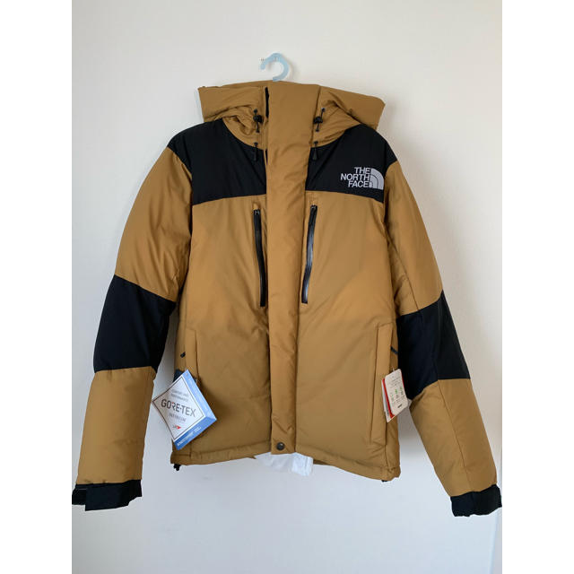 バルトロライトジャケット ブリティッシュカーキ ノース NORTH FACE L