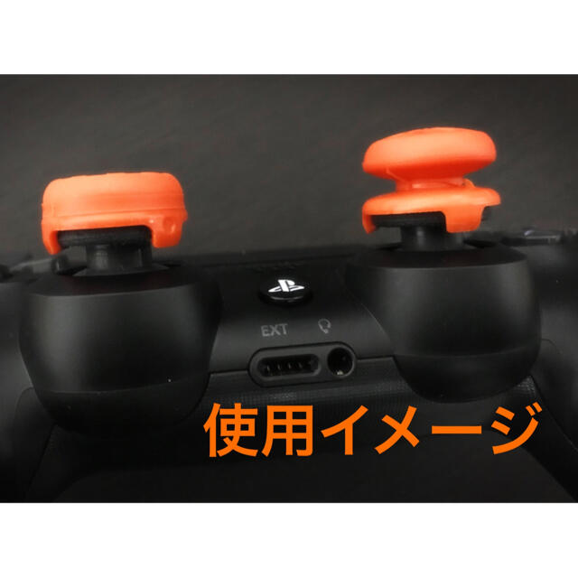 【新品】PS4  FPSフリーク　VORTEX ボルテックス　匿名配送　送料無料 エンタメ/ホビーのゲームソフト/ゲーム機本体(その他)の商品写真